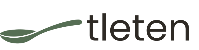 Tleten logo